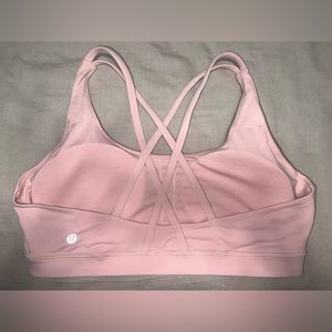 Lululemon Energy Sports Bra
